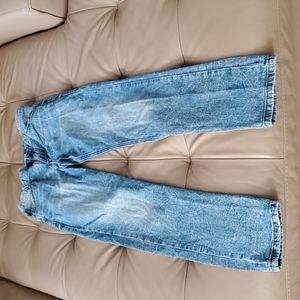 Boys 14 Slim Straight Wrangler Jeans